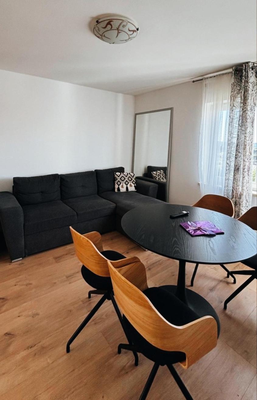 Ana Lejlighed Pula Eksteriør billede